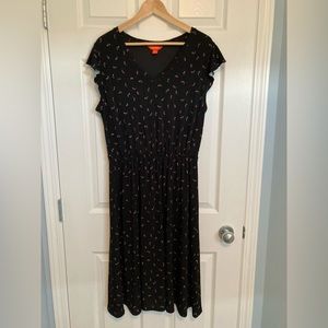 NWOT Joe Fresh Dress